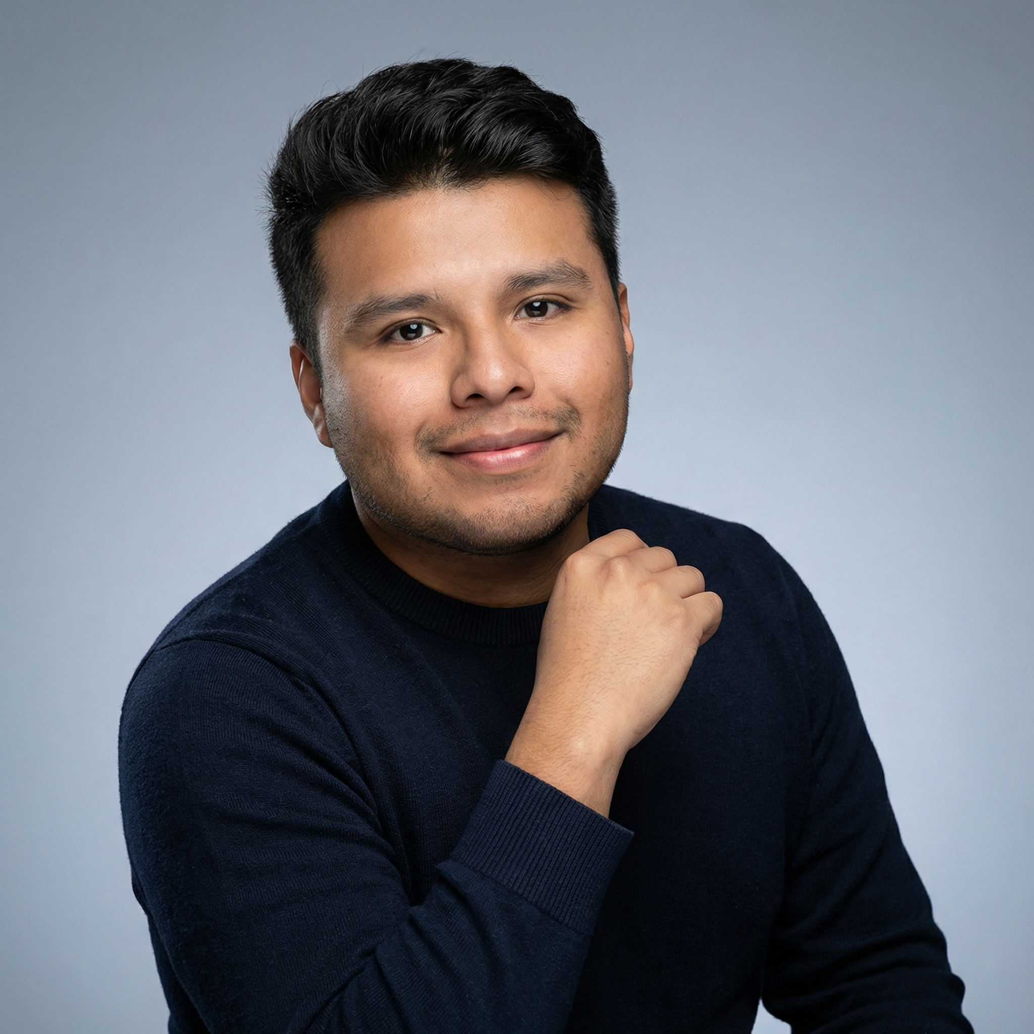 Joseph Bryant Torres Pedragas